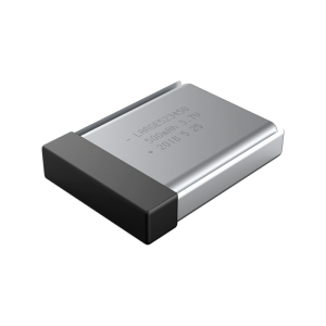 Литий-ионный аккумулятор 3,7 В 1000 мАч для монитора