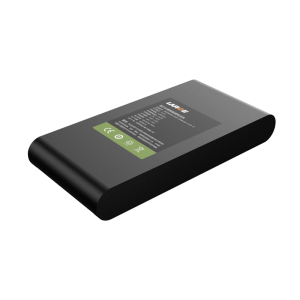 INR18650P 14,4 В 5200 мАч литиевая батарея для медицинского устройства с коммуникацией SMBUS