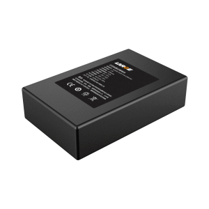 7.4V 1200mAh полимерный аккумулятор Hongde аккумулятор для принтера