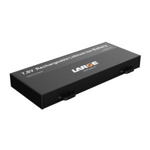 LA483685 Литий-полимерный аккумулятор 7,6 В 2,3 А · ч для портативного планшета с коммуникацией IIC
