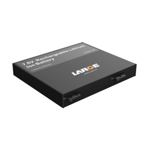 LA486068 7,6 В 3,2 А литий-полимерный аккумулятор для портативного планшета с коммуникацией IIC