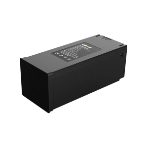 10.2Ah 25.2V Аккумулятор Samsung 18650 Аккумулятор для 3D-сканера
