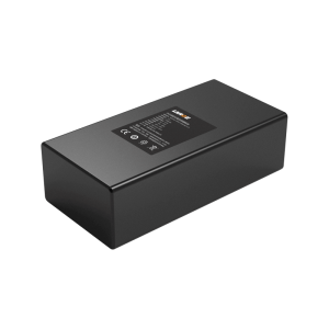Литий-полимерный аккумулятор 3,7 В 1100 мАч для измерителя влажности