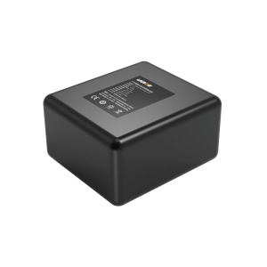 Литий-полимерный аккумулятор 3,7 В 10,2 Ач для наружной камеры