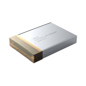 Литий-полимерный аккумулятор 3,8 В 3000 мАч для терминала сбора данных