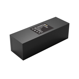 18650 10.8V 26Ah Lishen Батарея Ternary Battery для мультимедийной мобильной платформы