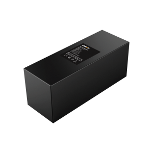 Батарея LiFePO4 12,8 В, 9 Ач, 26650 для слухового аппарата