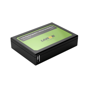 Литий-полимерный аккумулятор 3,6 В 1000 мАч Exib iiB T4
